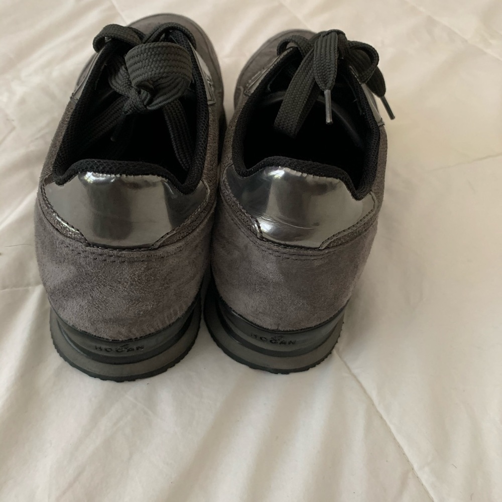 Women’s Hogan sneakers - Picture 4 of 9